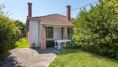 Picture of 54 Queens Avenue, CAULFIELD EAST VIC 3145