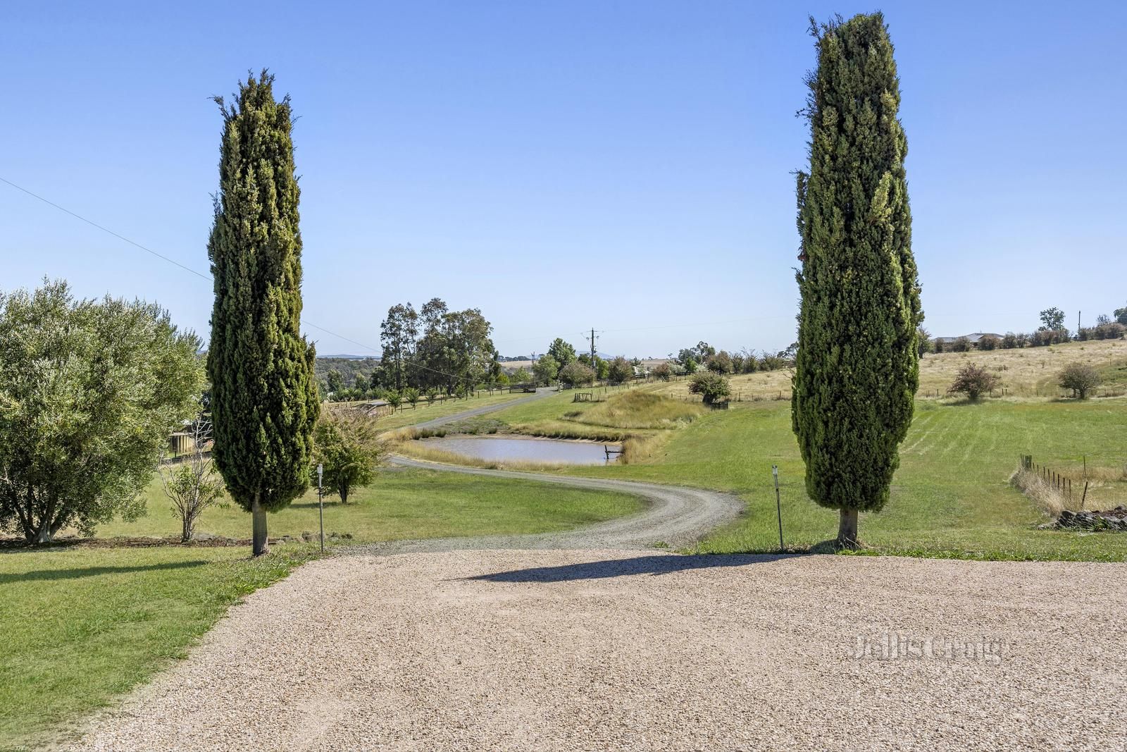 450 Lauriston Road, Lauriston VIC 3444 House for Sale Domain