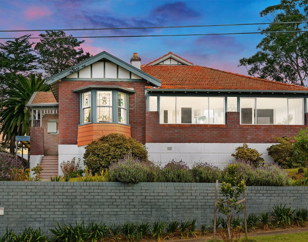 23 Central Avenue, Eastwood NSW 2122