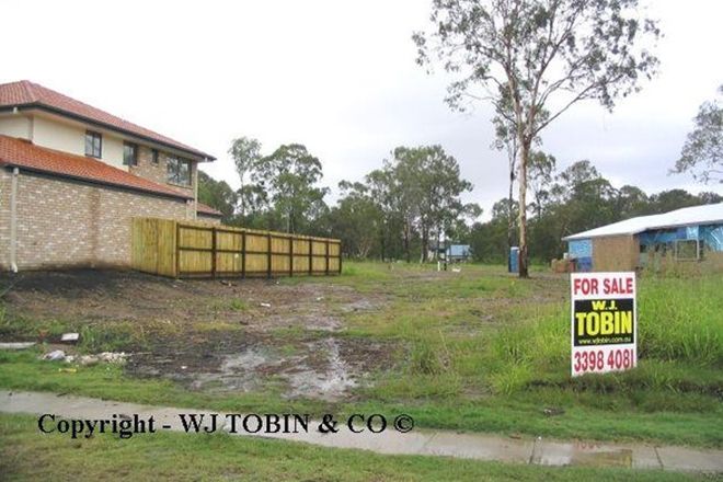 Picture of CARINDALE QLD 4152