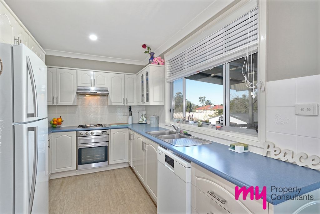 28 Hawkey Crescent, Camden NSW 2570, Image 1