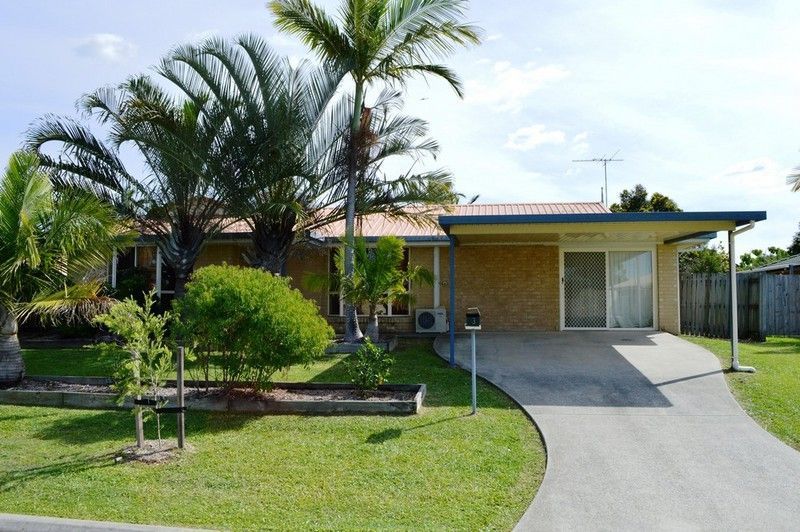 3 Penshurst St, Caboolture South QLD 4510, Image 0