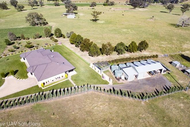 Picture of 59 Clear Creek Road, CLEAR CREEK NSW 2795