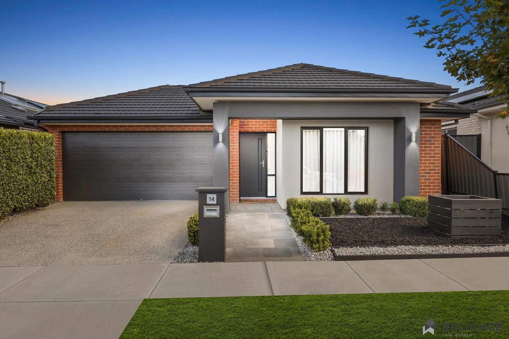 14 Octavio Street, Craigieburn VIC 3064