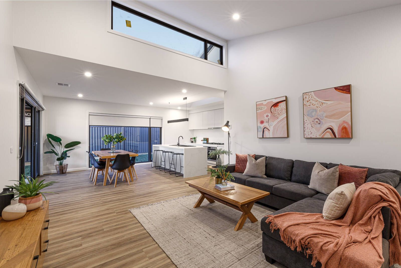 4 bedrooms House in 8 Whatman Street LUCAS VIC, 3350