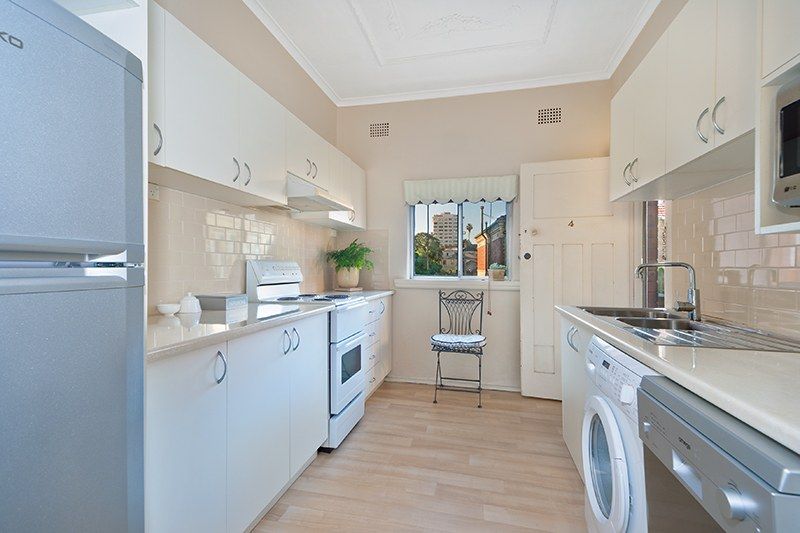 4/6 The Crescent, Manly NSW 2095, Image 1