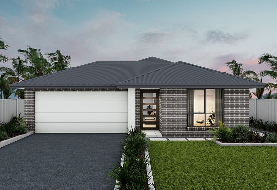 Lot 212 Proposed Road, Leppington NSW 2179, Image 0