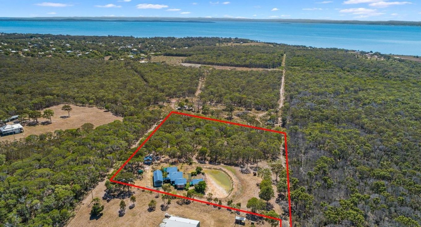 335a River Heads Road, Booral QLD 4655, Image 1