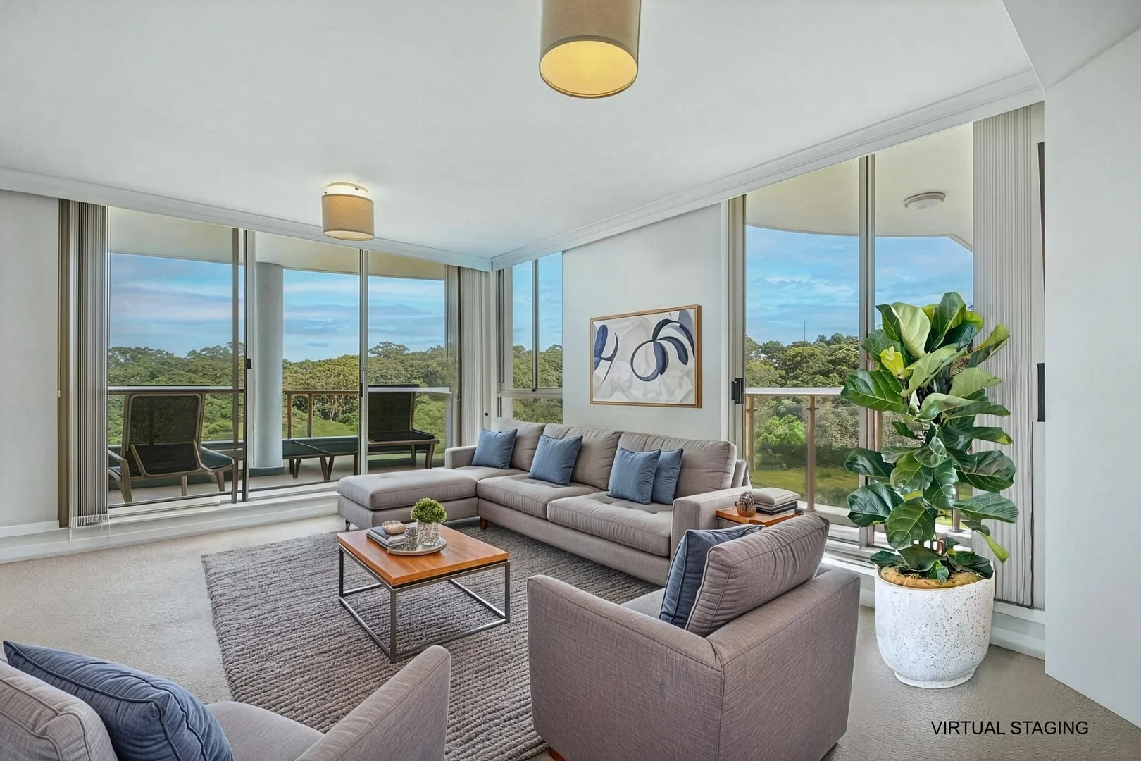 6C/2 King Street, Wollstonecraft NSW 2065