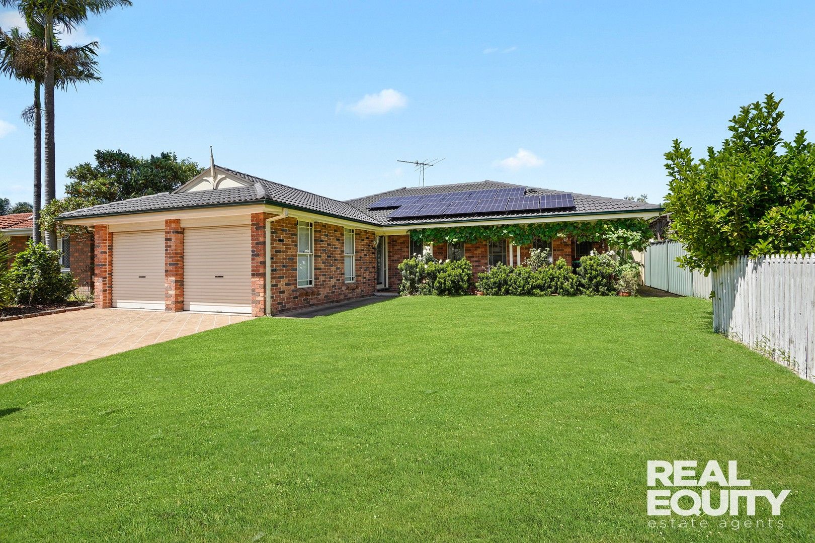 2A Labuan Road, Wattle Grove NSW 2173, Image 0