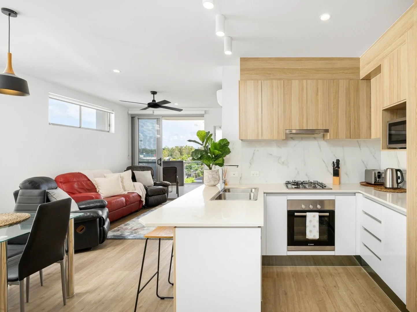 25/61 Ludwick Street, Cannon Hill QLD 4170