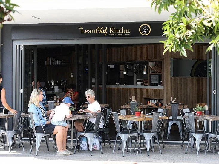 Additional image 10 of 4/9 Darrambal Street, Chevron Island QLD 4217