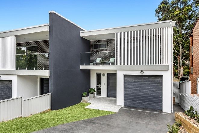406 Duplexes Sold Auction Results In Padstow Heights Nsw 2211 Domain