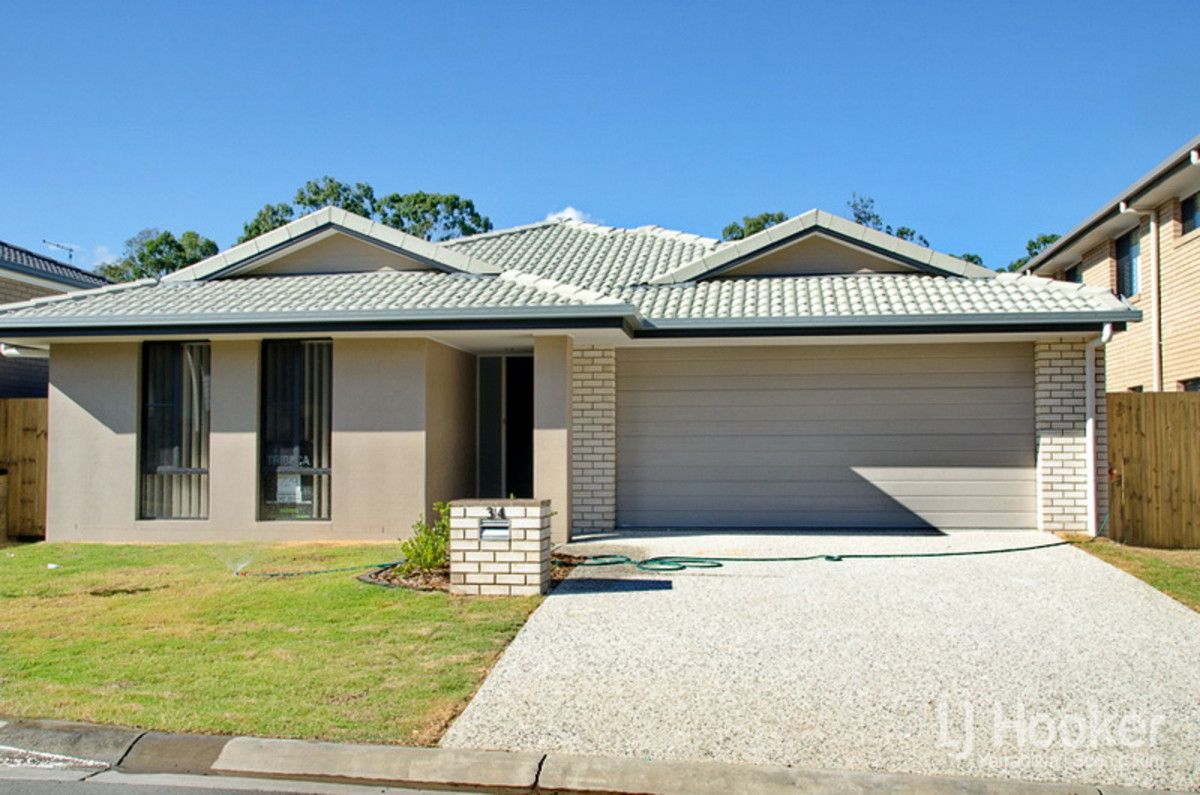 34 Wongabel Close, Waterford QLD 4133, Image 0