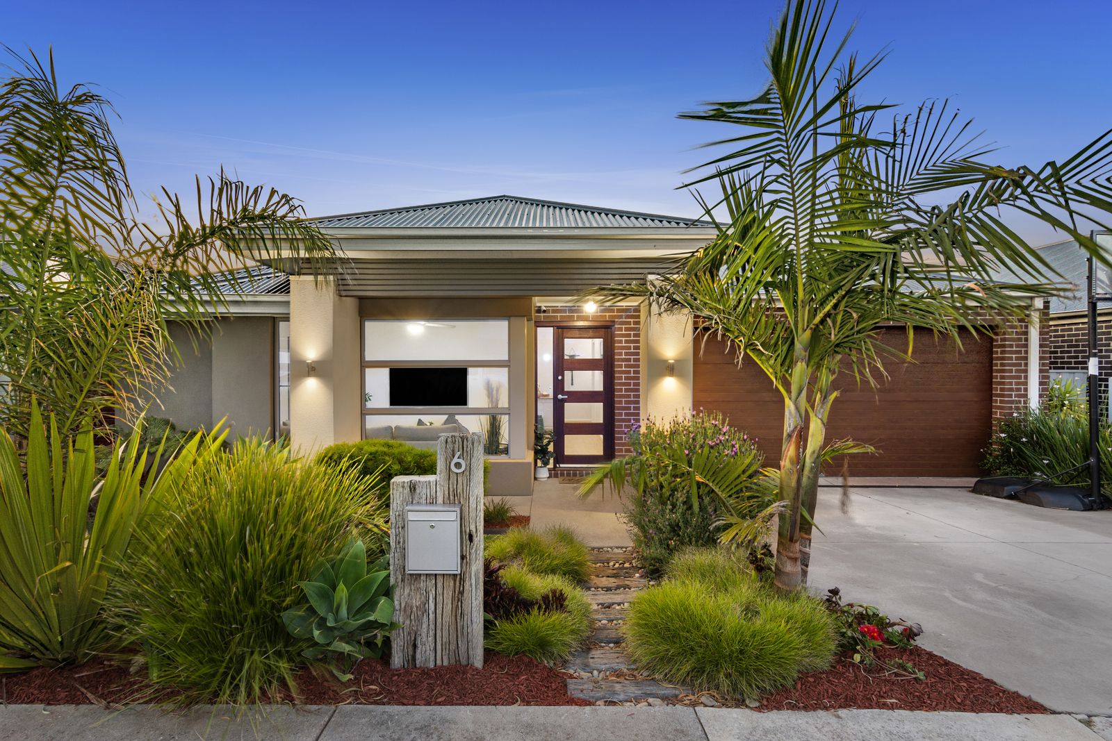 6 Domain Avenue, Curlewis VIC 3222, Image 0