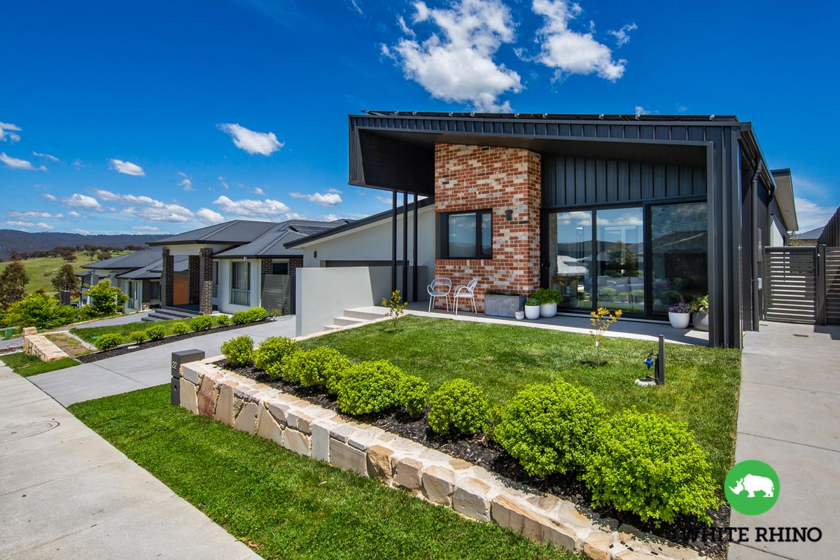 4 bedrooms House in 22 Tyrell Street GOOGONG NSW, 2620