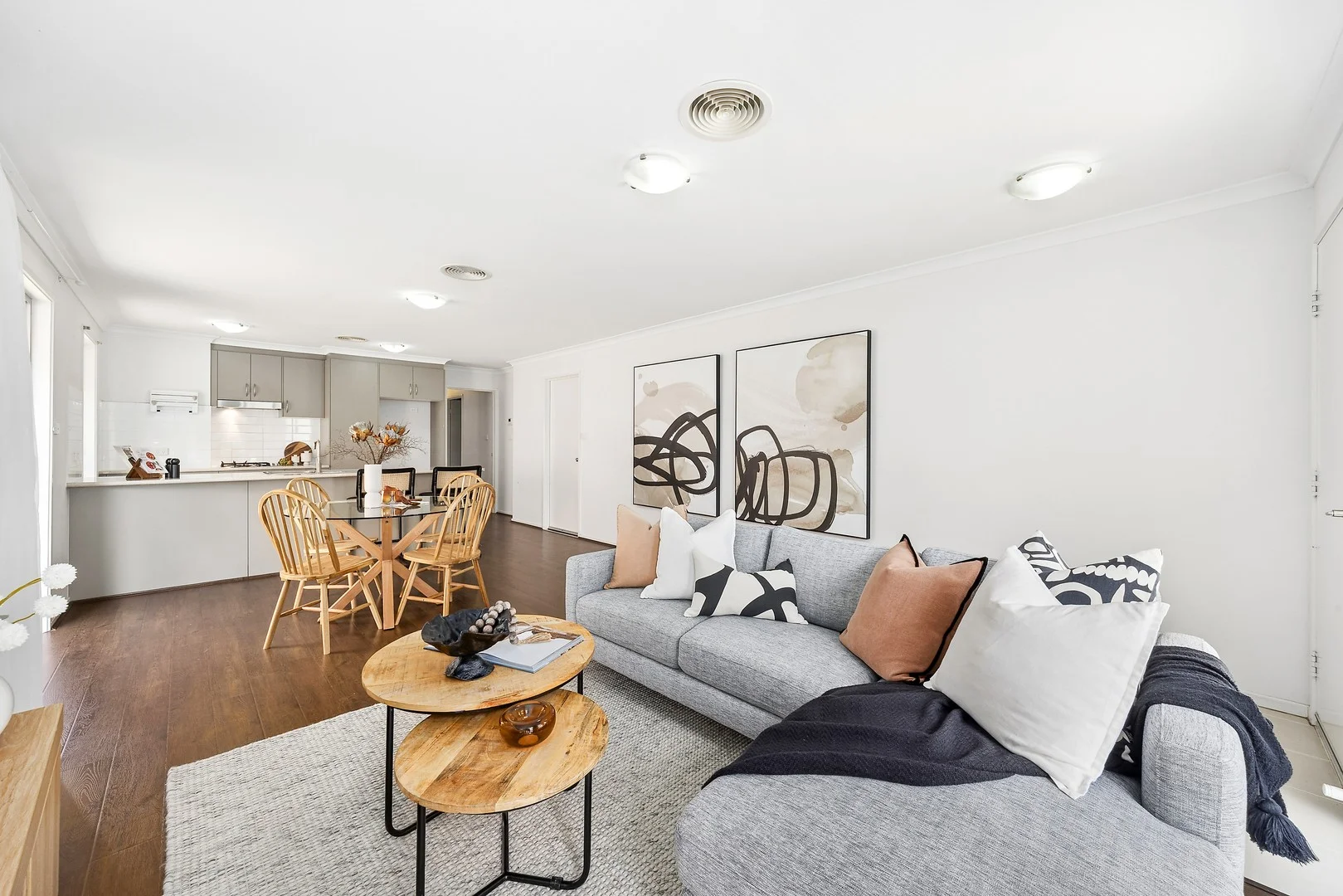 27 Refshauge Crescent, Macgregor ACT 2615