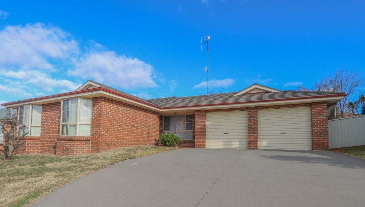 46 Green Street, Bathurst NSW 2795 House For Rent Domain