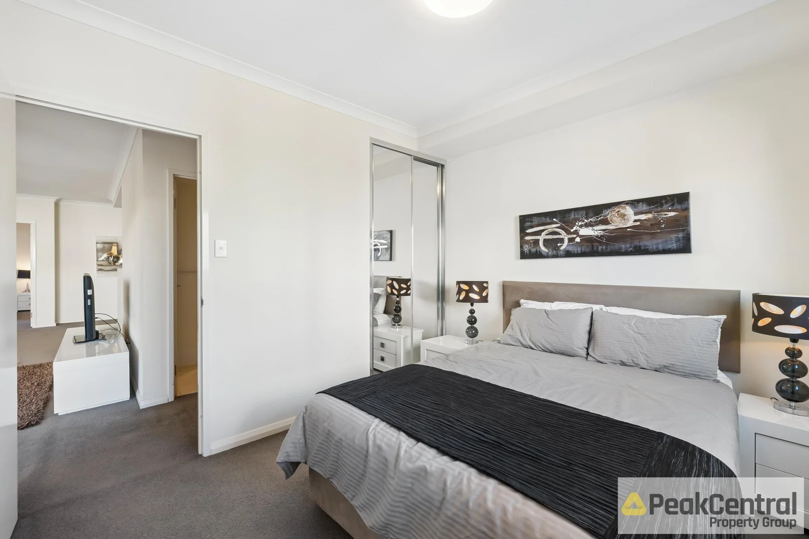 Additional image 13 of 21/18 Wellington Street, East Perth WA 6004