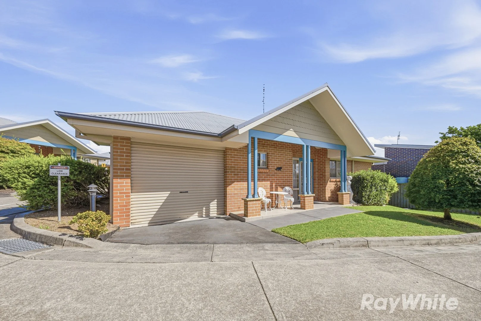 7/58 Cessnock Road, Branxton NSW 2335