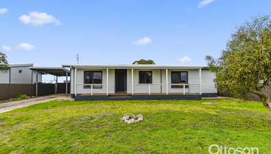 Picture of 20 Lapwing Avenue, ROBE SA 5276