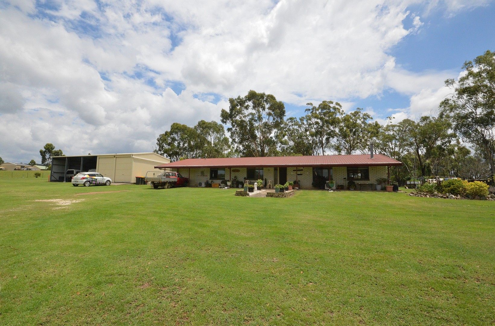 82 Smelter Road, Rosenthal Heights QLD 4370, Image 0