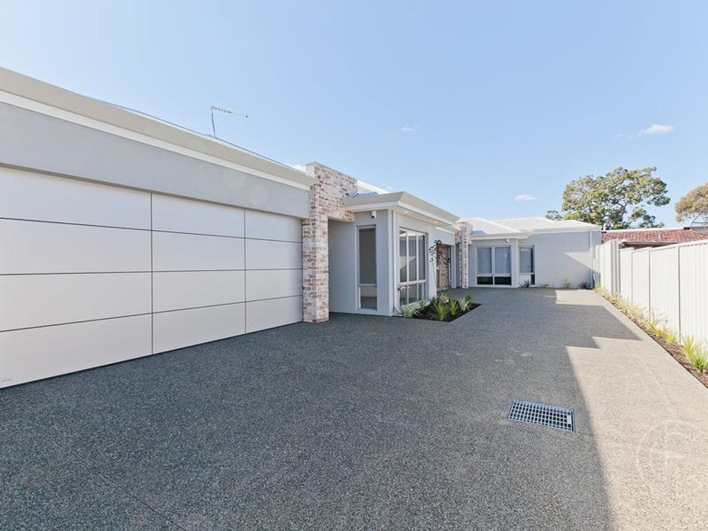 3 bedrooms Semi-Detached in 56B Stoneham Street JOONDANNA WA, 6060
