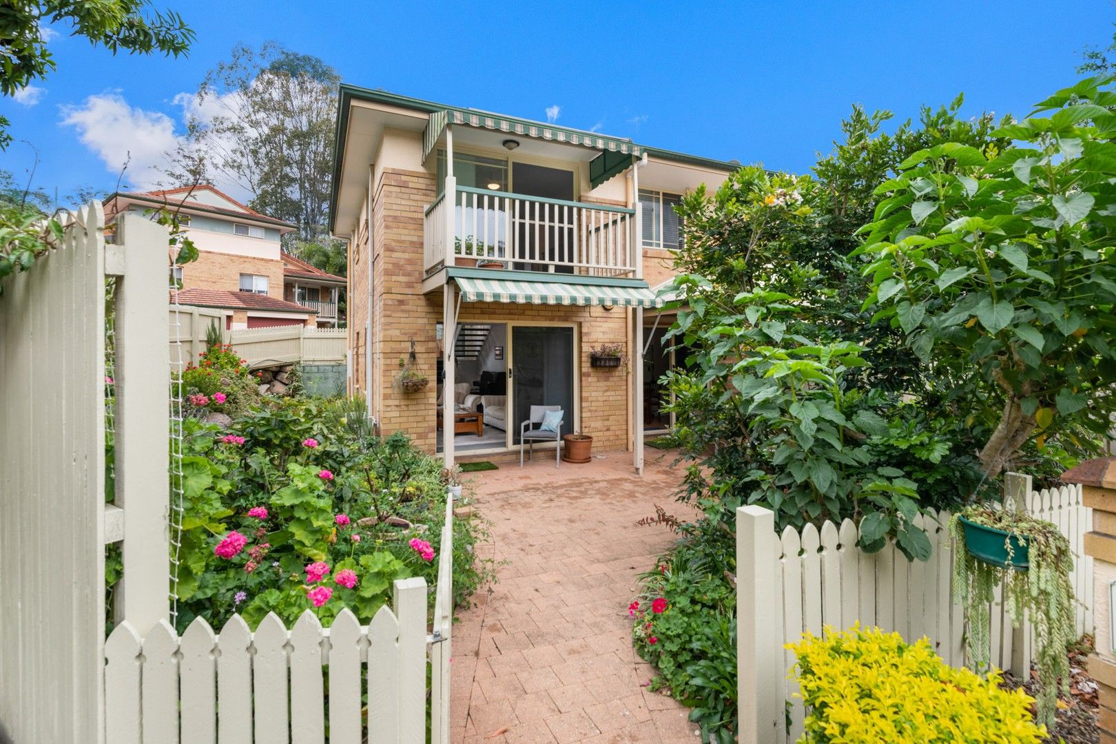 7/19 Merlin Terrace, Kenmore QLD 4069, Image 0