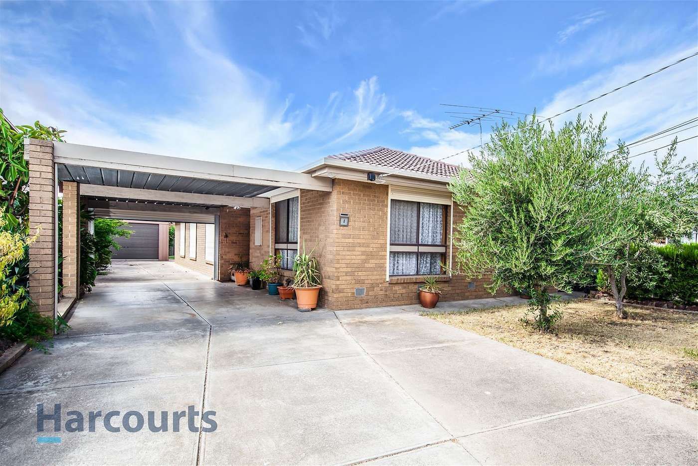 8 Bird Street, Deer Park VIC 3023, Image 0