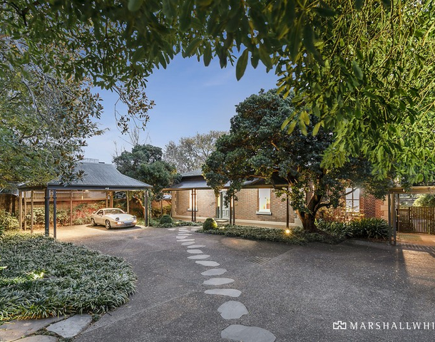 61 Wattle Road, Hawthorn VIC 3122