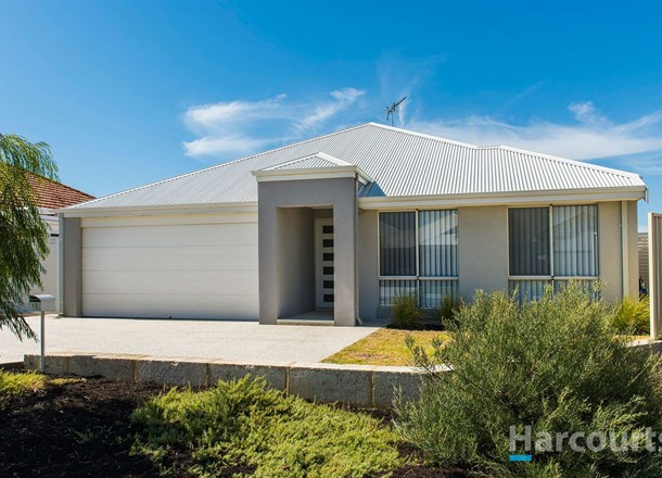 13 Framton Way, Madeley WA 6065