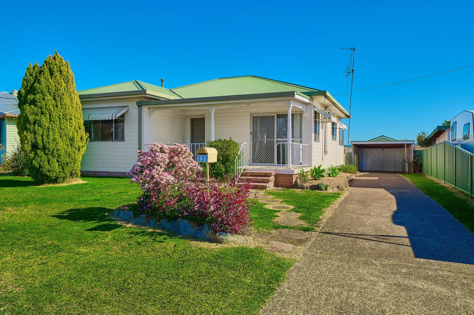 139 High Street, Wauchope NSW 2446