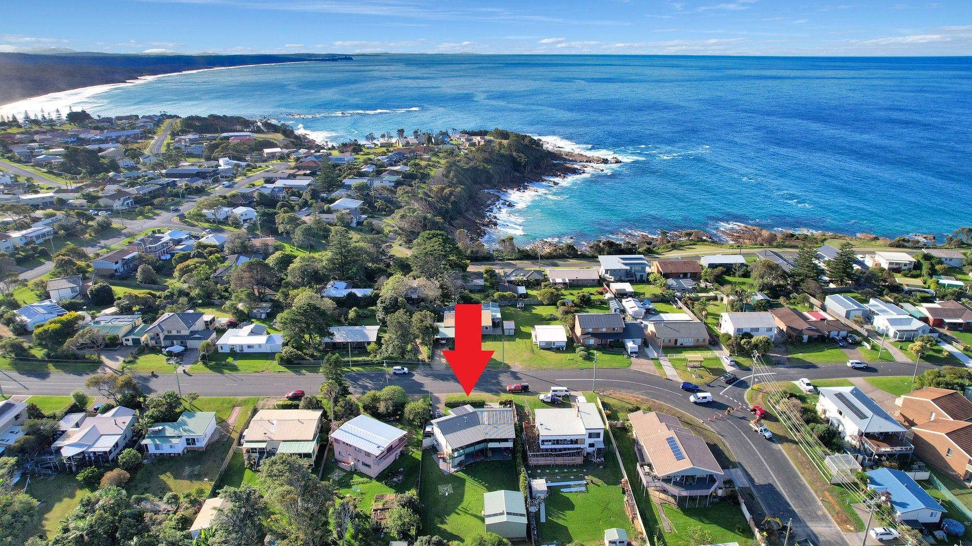 3 bedrooms House in 97 Noble Parade DALMENY NSW, 2546