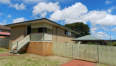 Picture of 21 Festival Street, ROCKVILLE QLD 4350