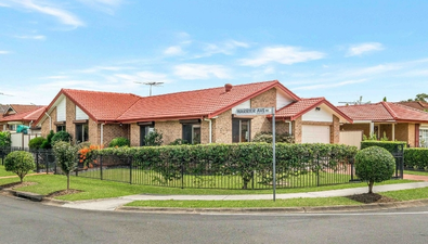 Picture of 42 Falcon Circuit, GREEN VALLEY NSW 2168