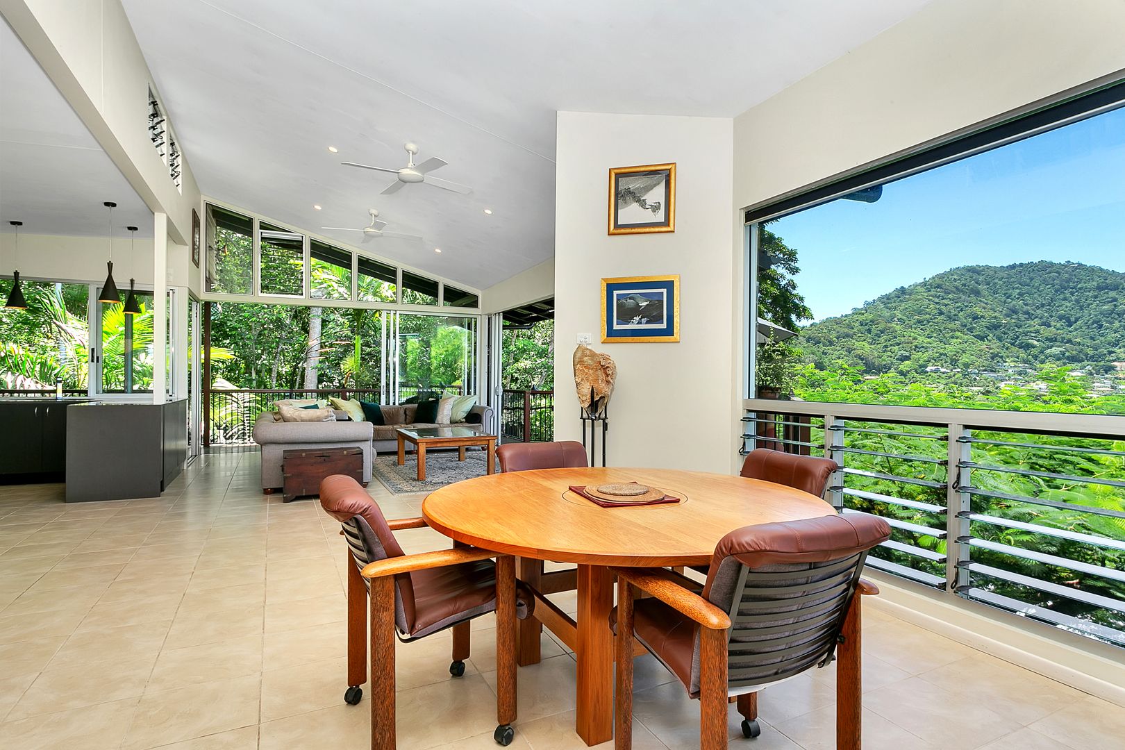 26 Bel-Air Drive, Whitfield QLD 4870, Image 2