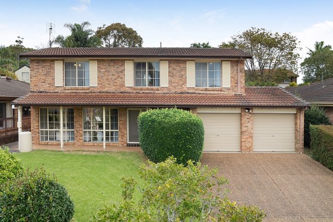 Picture of 19 Woodport Close, GREEN POINT NSW 2251