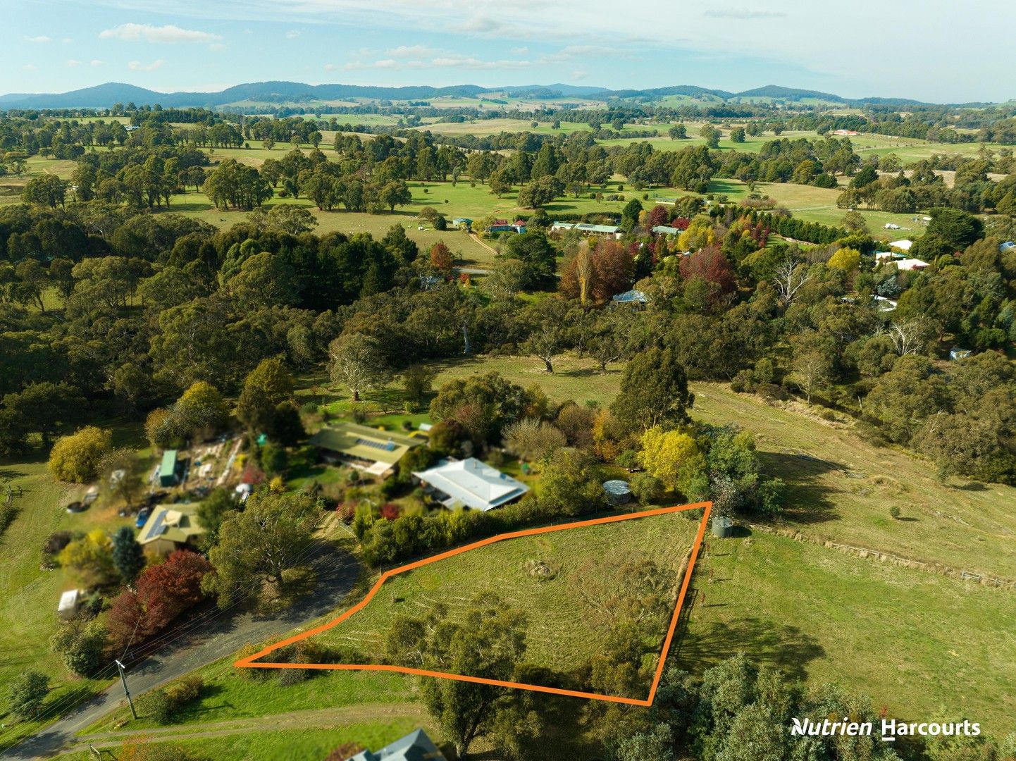 8 Spring Court, Strathbogie VIC 3666, Image 0