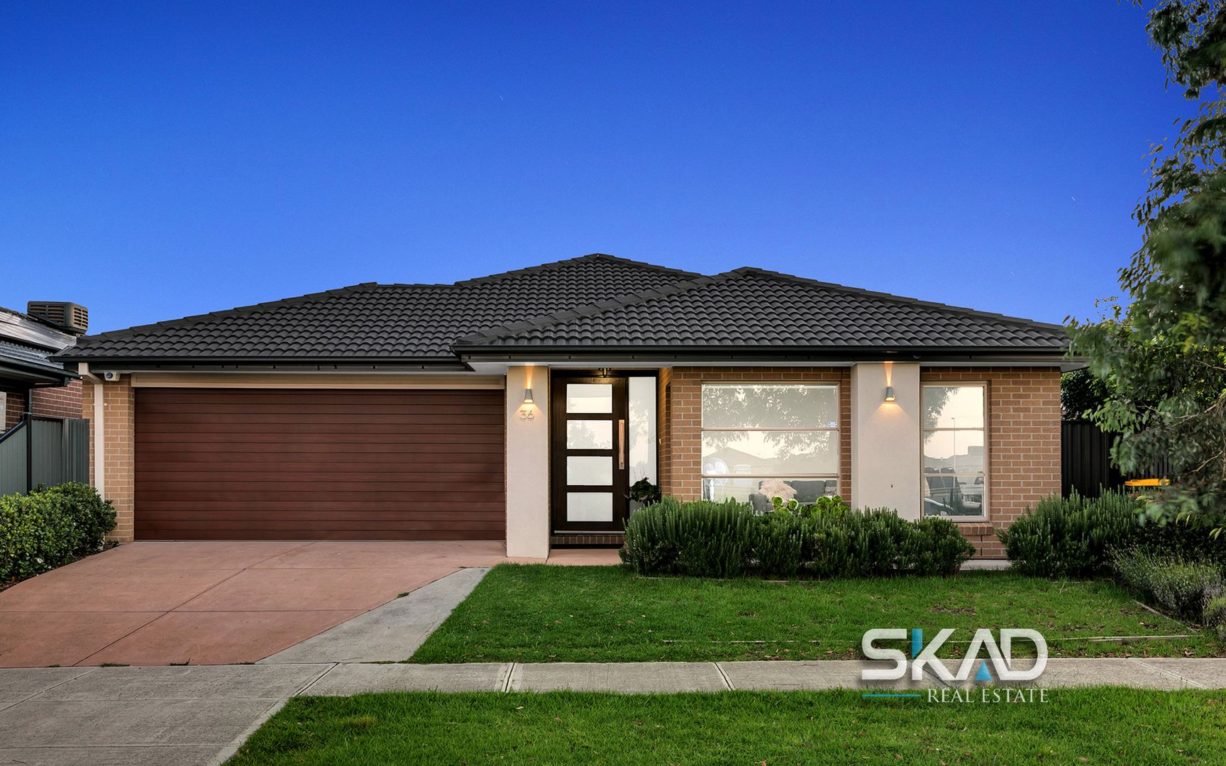 36 Valiant Crescent, Craigieburn VIC 3064, Image 1