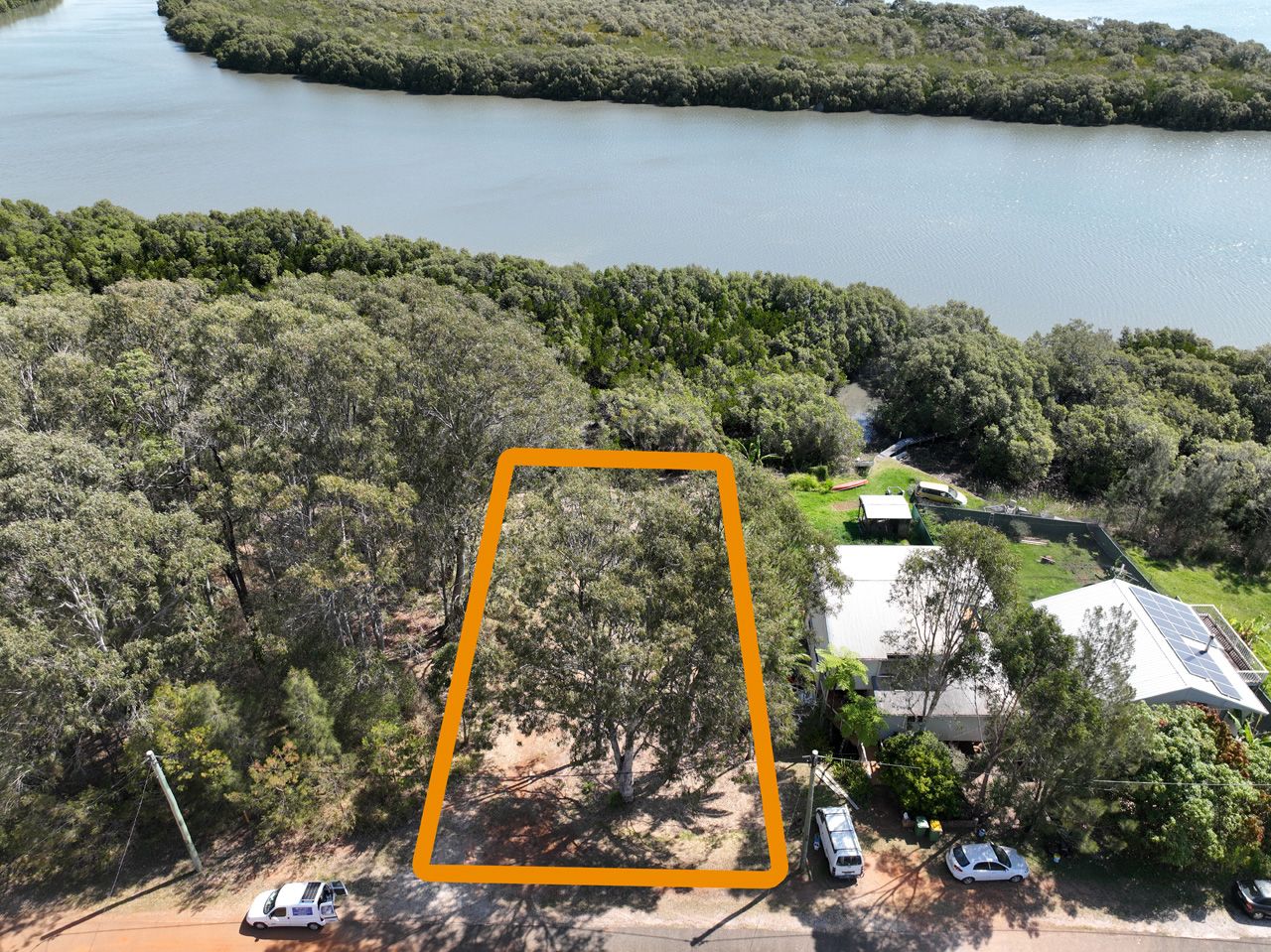 150 Palm Beach Road, Russell Island QLD 4184, Image 0