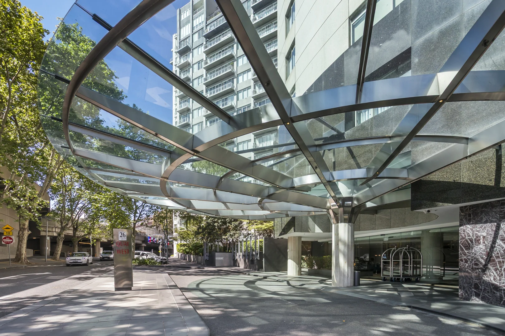 Additional image 12 of 614/26 Southgate Avenue, Southbank VIC 3006