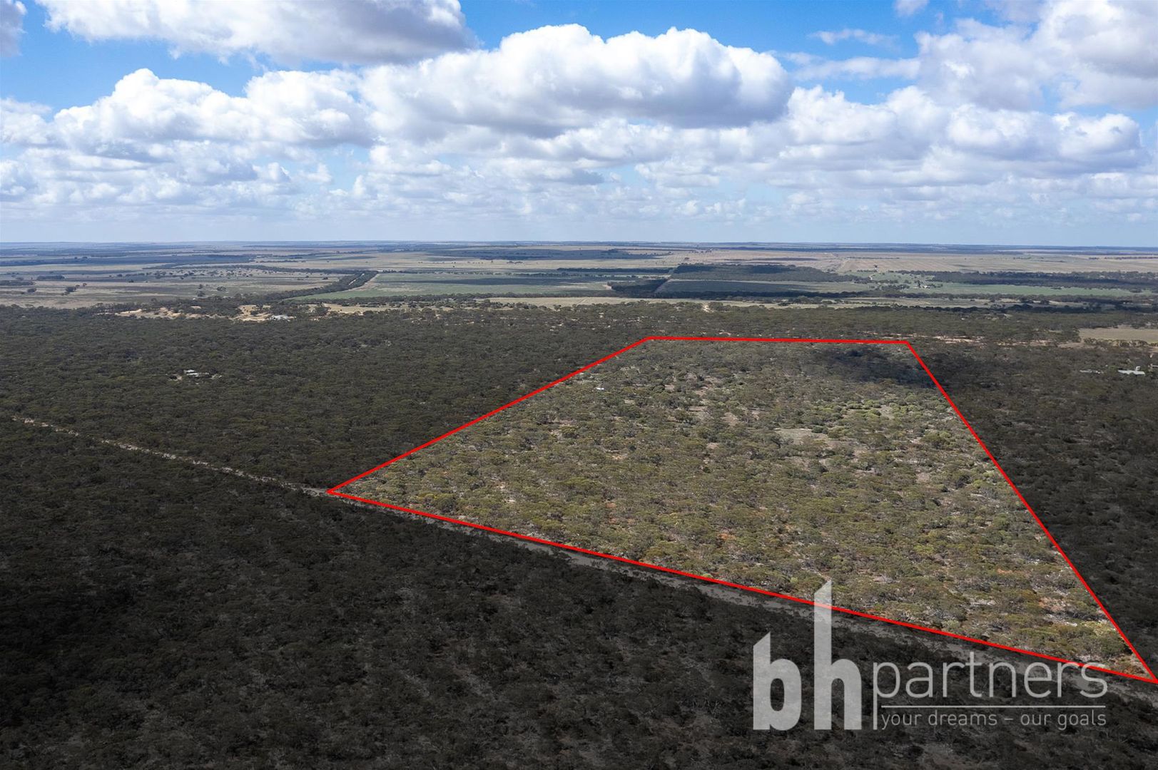 Lot 106 Jackson Road, Ettrick SA 5253, Image 2