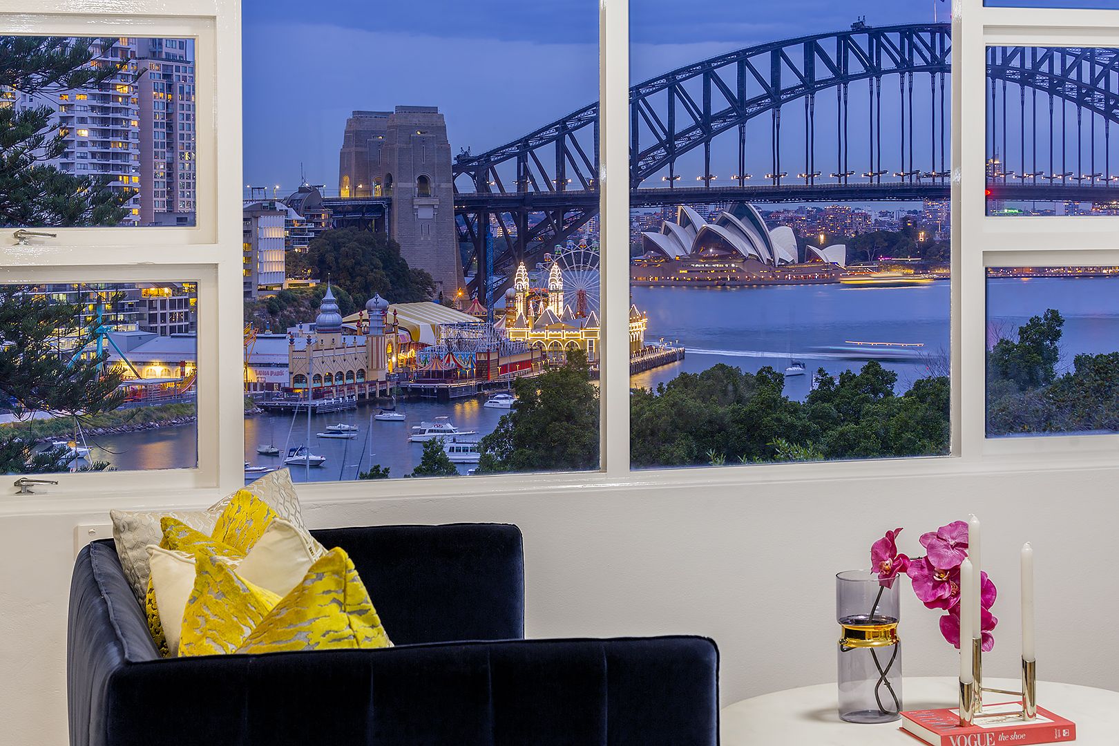 6/7 Lavender Street, Lavender Bay Property