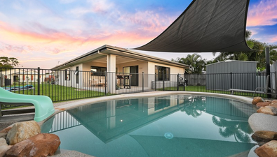 Picture of 16 Beach Oak Drive, MOUNT LOW QLD 4818