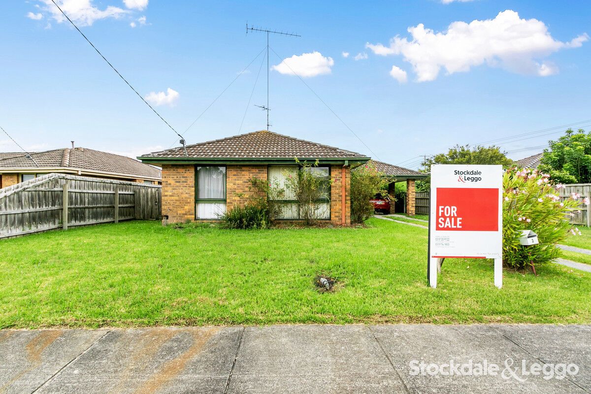 3 Olive Drive, Morwell VIC 3840, Image 0