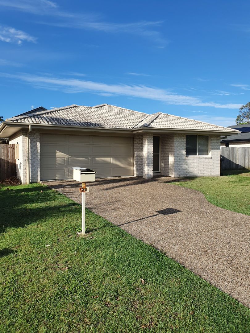 26 Fraser Waters Parade, Toogoom QLD 4655, Image 1