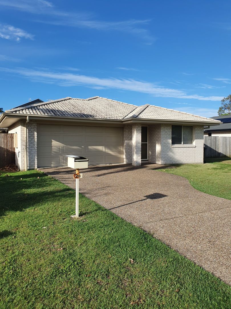 26 Fraser Waters Parade, Toogoom QLD 4655 House For Rent Domain