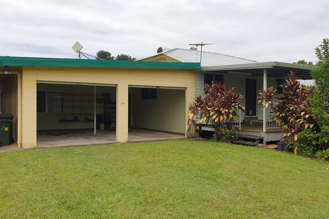 Picture of 36 Moresby Road, MORESBY QLD 4871