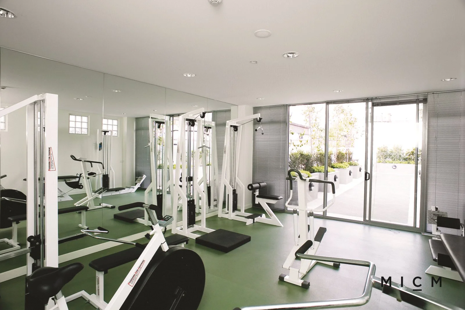 Additional image 9 of 216/118 Dudley Street, West Melbourne VIC 3003