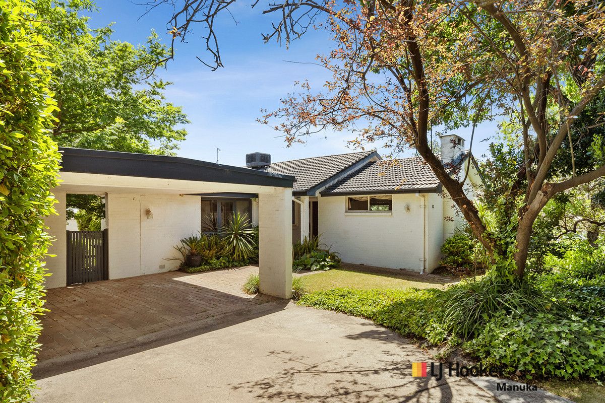 10 Norfolk Street, Red Hill ACT 2603, Image 1